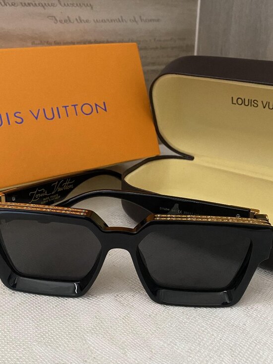 Louis Vuitton Sunglasses